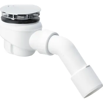 Sprchová vanička Viega Domoplex sifon 208615