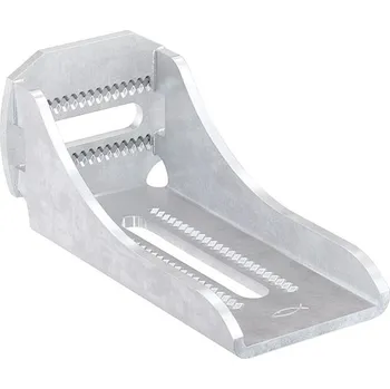 Úhloměr Úhelník montážní FMA 3