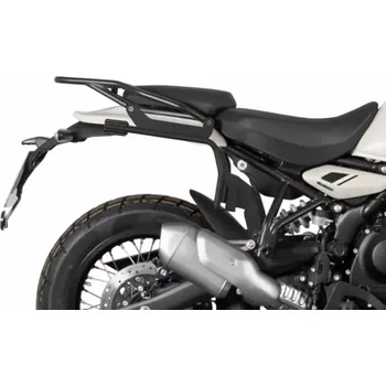 SHAD Montážní sada 3P systém R0HM44IF ROYAL ENFIELD HIMALAYAN 450 (3P systém - integrovaný design, lehká konstrukce pro vyšší bezpečnost, snadná montáž.)