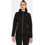 Dámská mikina Kilpi Nevia-W BLK S