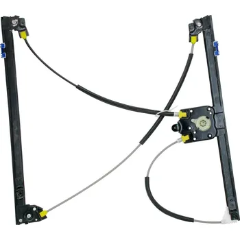 Stahovačka okna Mechanismus stahování okna, přední levé dveře RENAULT ESPACE IV (K) (2012-2015)