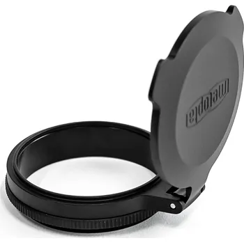 Airsoft FlipOff krytka objektivu MeoSport R 50 mm