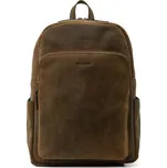Kožený Batoh Valmio Brunei