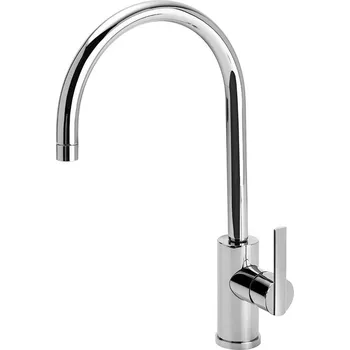 Tres Lex-Tres kuchyňská baterie stojící chrom 1.81.540