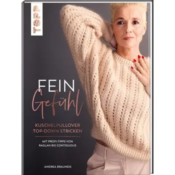 Feingefühl - Brauneis, Andrea