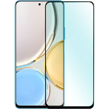 Beweare 3D Full Glue tvrzené sklo na Honor Magic 4 Lite - černé