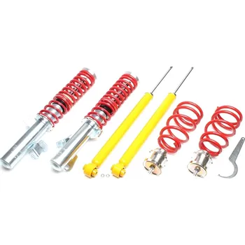 TA Technix výškově stavitelný podvozek Volvo S40 / V50 (M; od 04) - pouze přední náhon