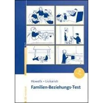 Familien-Beziehungs-Test (FBT) - Howells, John G.