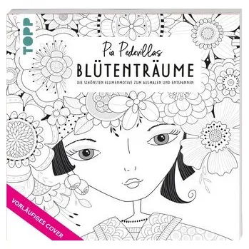 Encyklopedie Pia Pedevilla - Blütenträume - Pedevilla, Pia