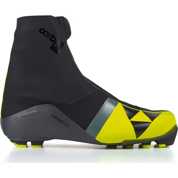 Běžkařské boty Fischer Běžecké boty Fischer CARBONLITE CLASSIC 24/25 42