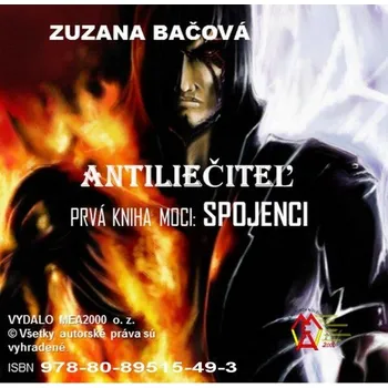 Umění Antiliečitel