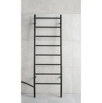 Radiátor P.M.H. Maia elektrický radiátor 170x60 cm černá MA1B-LK