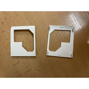 kryt zásuvky 270035203 pro Zetina 3307, 3311, 331