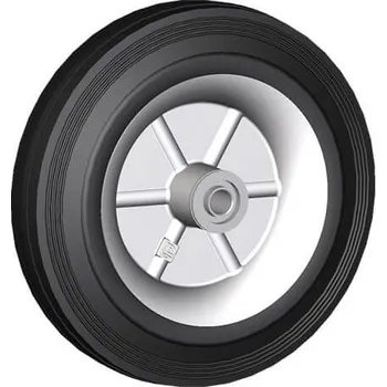 Pojezdové kolečko Transportní pryžové pojezdové kolo 5014 BETA 250x60/70-25