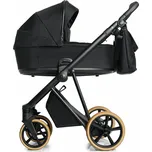 Roan Ivi Vintage Collection Caviar 2025