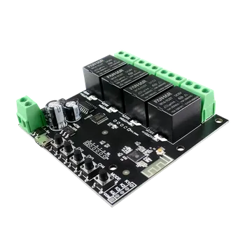 vypínač MKF-TSW576 spínač Wi-Fi