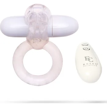 Vibrační kroužek - Hare