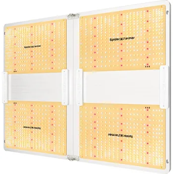 Osvětlení pro růst rostliny Spider Farmer SF-7000 650W