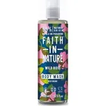 Sprchový gel Divoká růže 400ml Faith in Nature
