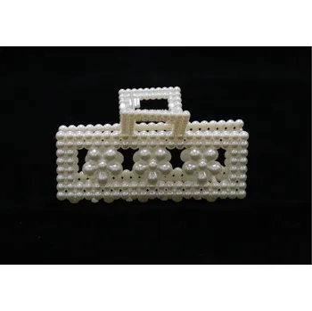 Hranatý perličkový skřipec