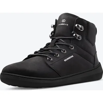 Dámská zdravotní obuv Skinners Farmer black Velikost EU: 42, vnitřní délka: 273, vnitřní šířka: 98