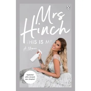 This Is Me - Mrs Hinch [EN] (2022, Měkká, Penguin Books Ltd)