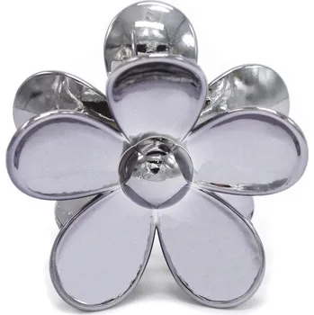 Lesklý skřipec - květ Barva: šedá