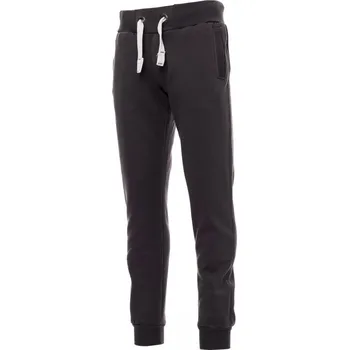 Pánská mikina Pánské tepláky - teplejší SEATTLE, Payper Barva: antracitová, Velikost: XL