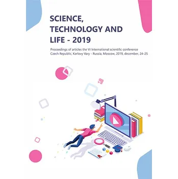 Populárně naučná literatura pro dospělé Science, Technology and Life – 2019