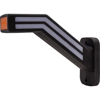 Obrysové svetlo Luminex, levé