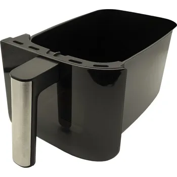 Příslušenství pro fritézu TESLA AirCook DualZone Q450 XXL - vyjímatelná nádoba pravá