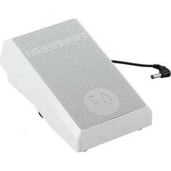 Příslušenství k šicímu stroji pedál Bernina 0079887401