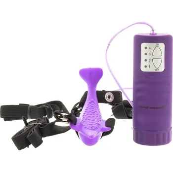 Vibrační motýlek - Teunis