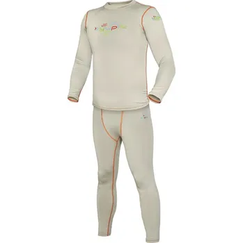 Set pánského termoprádla Delphin Dětský Termo Set Yupie 122