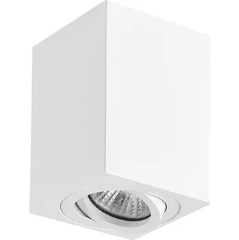 Žárovka Brilagi - LED Bodové svítidlo MIA 1xGU10/30W/230V 100x80 mm bílá