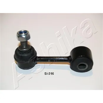 Zavěšení kol Tyč/vzpěra, stabilizátor ASHIKA 106-03-316