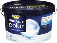 barva na zeď Primalex Polar
