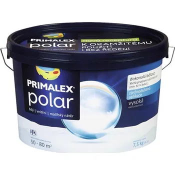 Stavebniny Primalex Polar