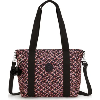 Kabelka Kipling Kabelka Asseni S Dancing Bouquet