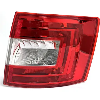 Zadní světlomet Škoda Octavia III combi-Zadní světlo Hella - pravé