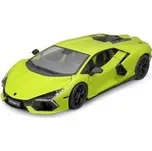 Maisto - Lamborghini Revuelto, zelená, 1:18