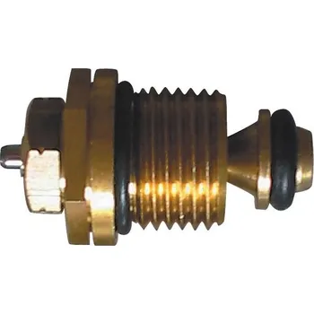 Ventil HERZ Termostatická ventilová vložka bez přednastavení, Dim. 1/2", 1639091 free_store_pickup