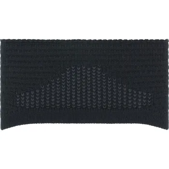 Čelenka Čelenka EISBÄR G.A.O. Headband T 3 schwarz-schwarz-slate-schwarz