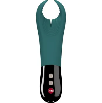 Masturbátor - Fun Factory Manta modrá