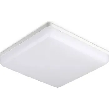 Žárovka V-TAC nástěnné svítidlo 1x15 W bílá 13919