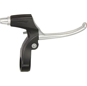 Brzdová páka Brzdové páky SACCON L21 AL-plast dětské černo-stří