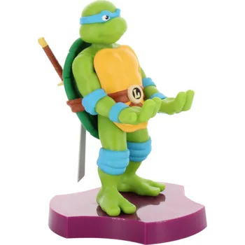 Figurka Cable Guy Holdem - Teenage Mutant Ninja Turtles Leonardo