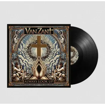 Zahraniční hudba Van Zant - Always Look Up (LP, FRLP1442)