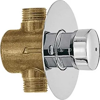 Ventil Tres Tempotres pisoárový ventil 012.208.01