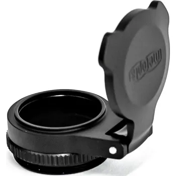 Airsoft FlipOff krytka objektivu Optika6 24 mm